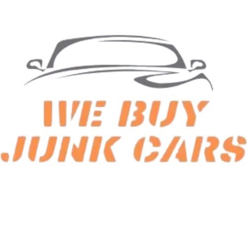 We Buy Junk Cars Logo